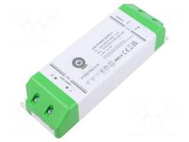 Power supply: switching | LED | 75W | 12VDC | 6.25A | 220÷240VAC | FTPC-D