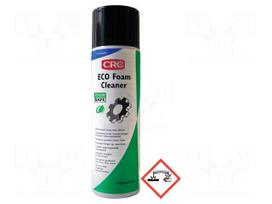 Cleaning agent | ECO Foam Cleaner | 0.5l | foam | can | blue