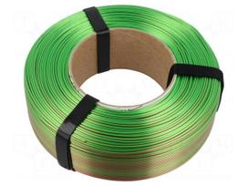 Filament: PLA Magic Silk | 1.75mm | dragon fruit | 195÷225°C | 1kg