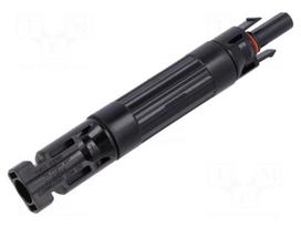 Adapter | 20A | Des: fuse x1 | Application: photovoltaics
