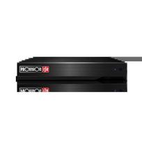 NVR5-4100PXN(MM) ~ Provision Israel 5MP IP NVR 4 kanāli/4PoE 40Mbps HDDx1 * Atbilst NDAA *