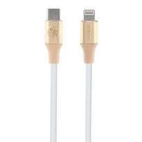 Guess GUCLLALRGDD USB-C - Lightning Cable 1.5m