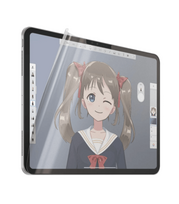PanzerGlass Protective Glass for Apple iPad Pro 11" 2023
