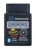 Automobilių ir motociklų prekės, elektronika, navigacija, CB radijas // Diagnostikos automobilių skaitytuvas // KB3B Interfejs elm327 bt obdii