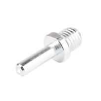 Gręžtuvai, suktuvai, perforatoriai // Priedai malūnėliams, gręžtuvams ir suktuvams // Adapter m14 do padów i gąbek polerskich amio-02651
