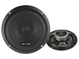 Automobilių ir motociklų prekės, elektronika, navigacija, CB radijas // Car speakers, grills, boxes // 30-807# Głośnik blow wh-1606 6,5" kpl. bus