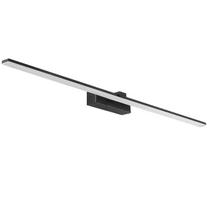 LED apšvietimas // Šviestuvai iš naujų pristatymų // ZD122 Lampa led nad lustro 60cm black