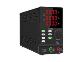Akumuliatoriai ir baterijos // Universalūs maitinimo blokai 12V, 9V, 5V // 58-626# Zasilacz laboratoryjny  spps3010 30v/10a czarny pamięć"
