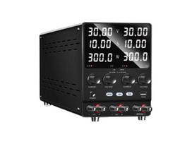 Akumuliatoriai ir baterijos // Universalūs maitinimo blokai 12V, 9V, 5V // 58-629# Zasilacz laboratoryjny  sps3010-2kd 30v/10a czarny podwójny
