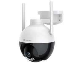 Vaizdo stebėjimo sistemos // Wi-Fi | 4G ir akumuliatorinės vaizdo stebėjimo kameros // Kamera IP do monitoringu zew. GUARD 4