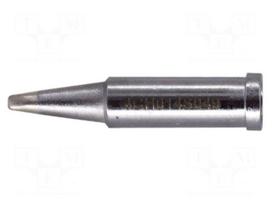 Tip | chisel | 1.4mm | for soldering station