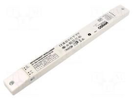 Power supply: switching | LED | DALI | 50W | 24VDC | 220÷240VAC | IP20