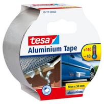 Įrankiai ir matavimo prietaisai // Statybinės ir montavimo medžiagos // Taśma naprawcza aluminiowa szer.50mm dł.10m
