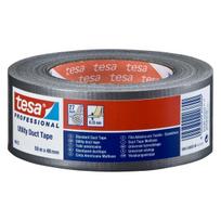 Įrankiai ir matavimo prietaisai // Įrankių, priedų naujienos // Taśma naprawcza duct tape 50m:50mm, srebrna(h0461347)