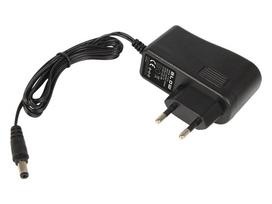 Akumuliatoriai ir baterijos // Universalūs maitinimo blokai 12V, 9V, 5V // 71-211# Zasilacz impulsowy 5v/1000ma 2,1/5,5