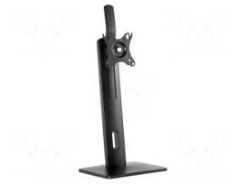 Holder | 2÷7kg | 17÷32" | Standard: 75x75mm,100x100mm | monitor x1