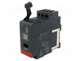 Motor starter | for DIN rail mounting | 4kW | TeSys Island | 24VDC
