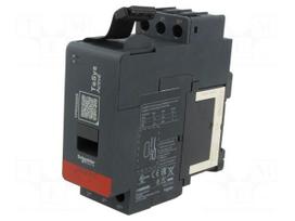 Motor starter | for DIN rail mounting | 11kW | TeSys Island | 24VDC