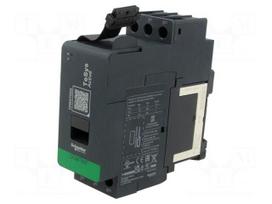 Motor starter | for DIN rail mounting | 11kW | TeSys Island | 24VDC