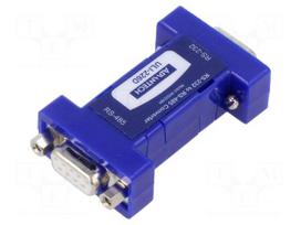 Automation module: converter | RS232/RS485 | plastic | 115.2kbps
