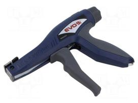 Tool: for crimping | cable ties HELLERMANNTYTON | 4.6÷13.5mm