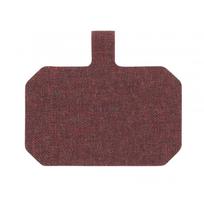 Universalus laikiklis (Popsocket) iLike  Removable Holder For Strip Plum