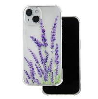 Nugarėlės dėklai iLike Samsung Galaxy A55 5G Ultra Trendy case Meadow 2