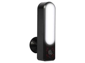 Vaizdo stebėjimo sistemos // Wi-Fi | 4G ir akumuliatorinės vaizdo stebėjimo kameros // 78-655# Kamera blow wifi tuya 3mp z lampą t-113`