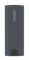 Savio AK-67 USB-C M.2 Solid State Disk Enclosure