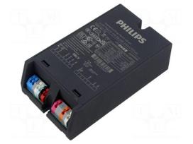 Power supply: switching | LED | DALI | 75W | 25÷71VDC | 100÷1500mA | IP20