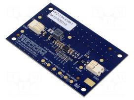 Extension module | Uin: 2.75÷6VDC | Uout: 1÷3.3VDC | Iout: 3A | 1150kHz