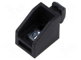 Mounting coupler | for profiles