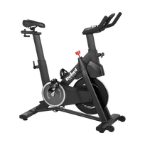 Sporto ir aktyvaus poilsio // Sporto prekės ir įranga // Rower spinningowy REBEL ACTIVE model RBA-1006