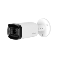 HDCVI IR kamera, HAC-HFW1500R-Z-IRE6-A-2712-S2, 5 Mpix, IP67, 2,7–12 mm, Dahua
