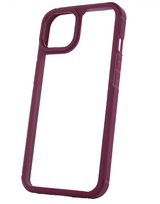 Mocco Color Shock Case for Samsung Galaxy A25 5G