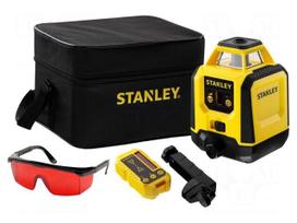 Laser level | Meas.accur: ±2mm @ 0÷10m | 240m | Laser class: 2 | IP54