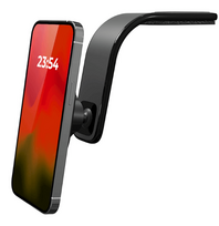 Maxlife MXCH-15 Magnetic Phone Car Holder