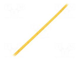 COB LED tape | white neutral | LED/m: 528 | 5mm | white PCB | IP20 | 180°