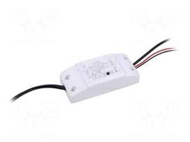 Gate controller | Smart Home | WIFI | 100÷240VAC | -55÷68°C