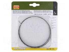 Band saw blade | brass,band saw,steel | 24teeth/inch