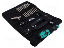 Tool: wrench-set | bag | 20pcs.