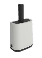 ROTHO Biala White - litter scoop + bags