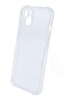 Nugarėlės dėklai iLike Samsung Galaxy A05S Anti Shock 1,5 mm case Transparent
