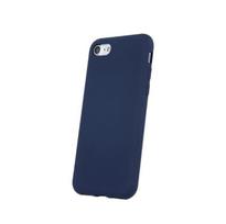 Nugarėlės dėklai iLike Samsung Galaxy A53 5G dark blue Silicon case