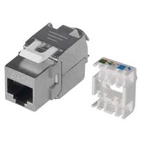 KEYSTONE FTP KS6 - RJ45 CAT-6 SUDRABA