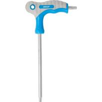 Įrankiai ir matavimo prietaisai // Rankiniai įrankiai ir rankinių įrankių komplektai // Klucz torx t25, rękojeść soft touch t, s2