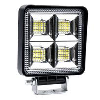 Automobilių lemputės, Motociklų ir traktorių technikos šviestuvai // Automobilio dienos šviesos žibintai (DRL) // Lampa robocza led szperacz awl38 64 led 192w 12v 24v amio-03249