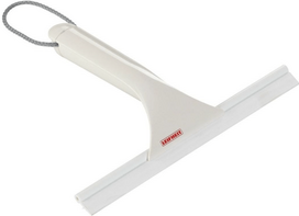 Leifheit Cabino Shower Cabin Cleaner 24cm
