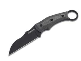 Magnum Straight Karambit Knife