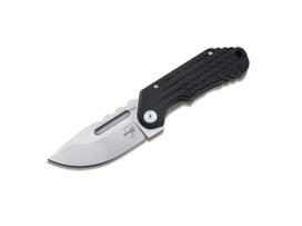 Böker Plus Dvalin Folder Drop Knife